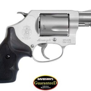 Smith & Wesson 637 38 Spl Chiefs Special Airweight Super Tuned Performance Center