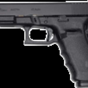 Glock 21 Gen4, 45ACP, 4.6", 10+1, Fixed Sights