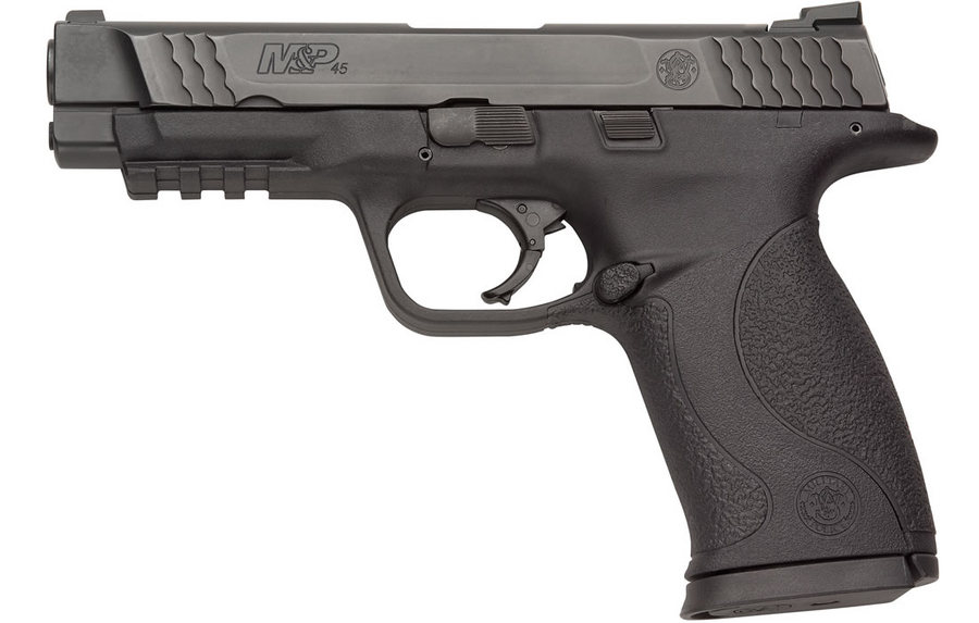 MP45 45 ACP Full-Size Centerfire Pistol with No Thumb Safety - Firearms | The Gun Shop