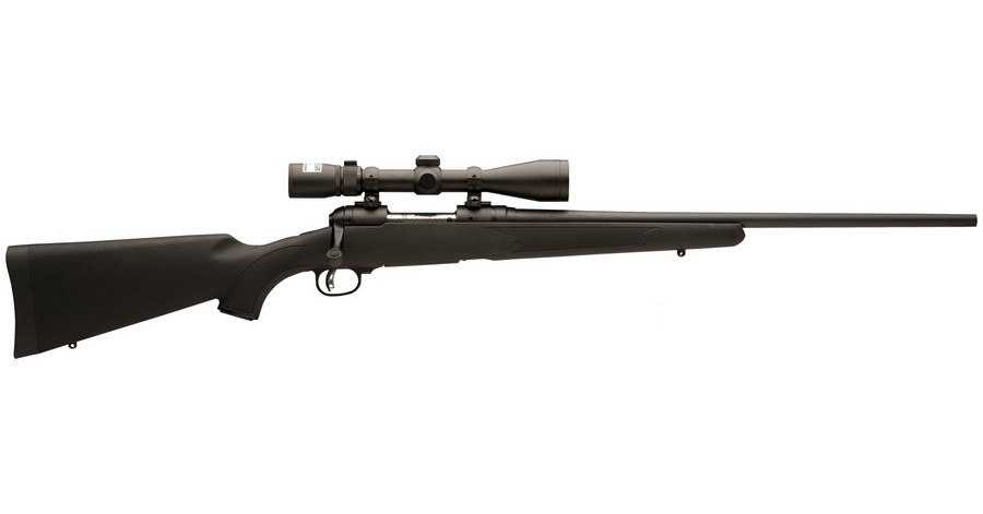 11 Trophy Hunter XP 22-250 REM Bolt Action Rifle with Scope - Bolt-Action Rifles | The Gun Shop