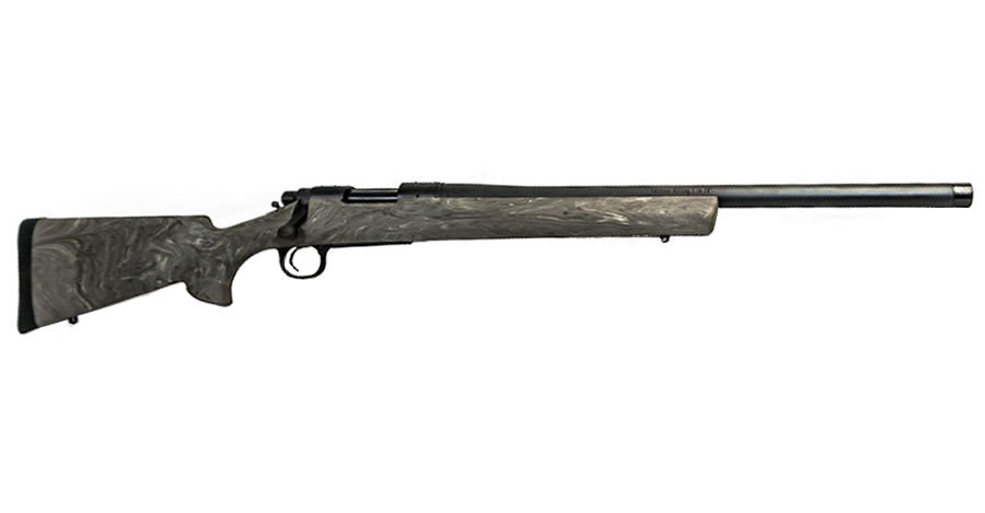 Model 700 Tactical AAC-SD 308 Winchester Heavy Barrel Rifle - Bolt-Action Rifles | The Gun Shop