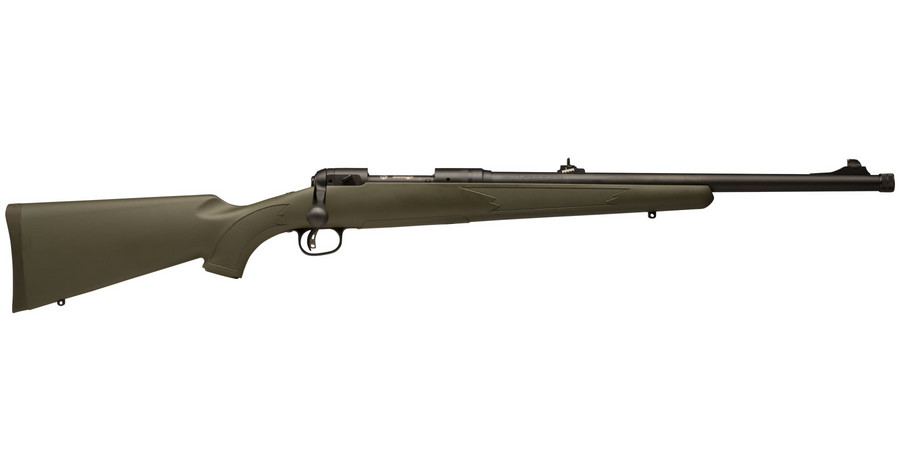 11 Hog Hunter 308 Win Specialty Bolt Action Rifle - Bolt-Action Rifles | The Gun Shop