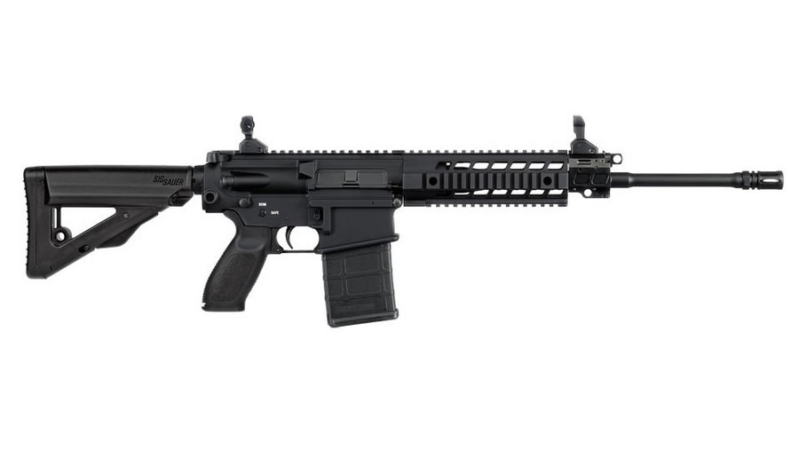 SIG716 Patrol 7.62 x 51mm Carbine - Firearms | The Gun Shop