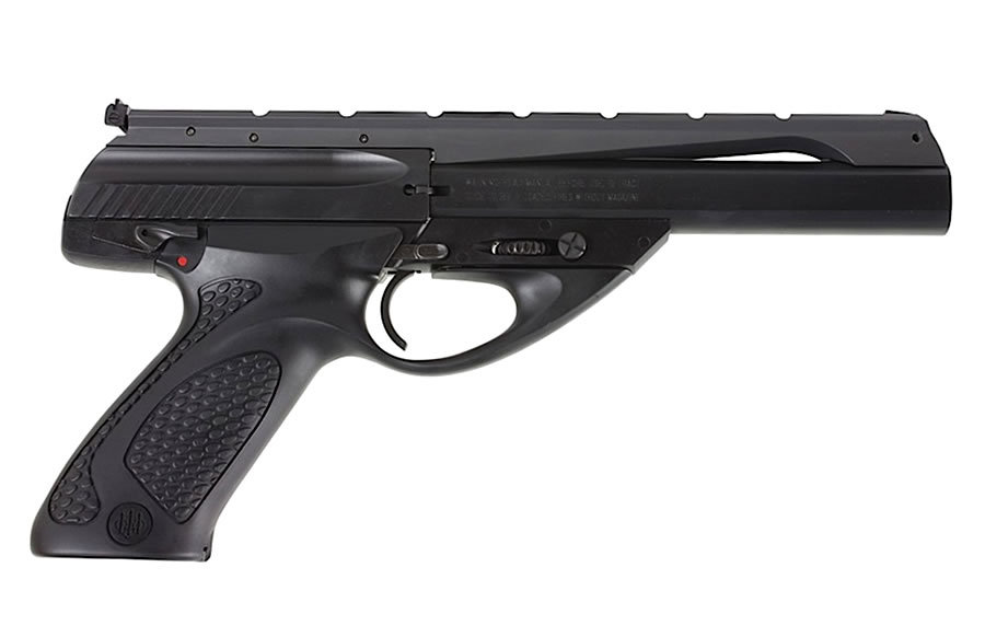 U22 Neos 22 LR Rimfire Pistol - Firearms | The Gun Shop