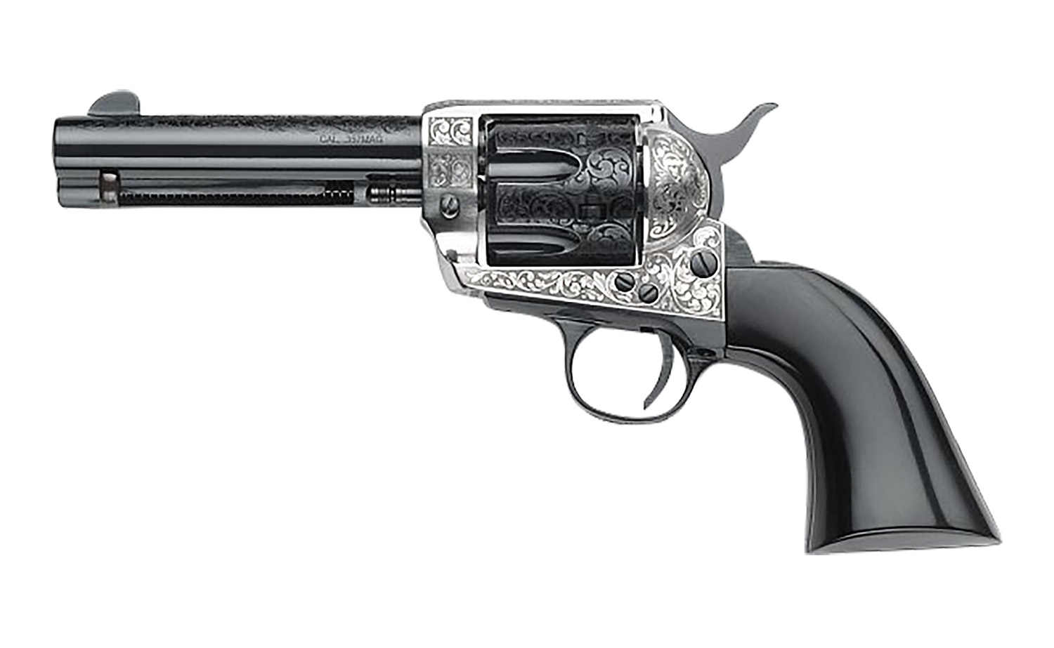 Pietta Gamblers Royale .357 Mag 4.75in Single-Action - revolvers | The Gun Shop