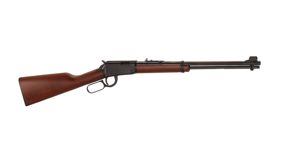 22 Caliber Lever Action Rifle - Firearms | The Gun Shop