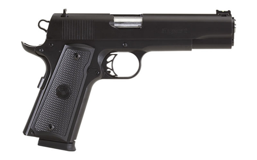1911 EXPERT 45ACP 5 INCH BLUED