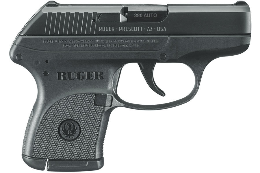 LCP 380 Auto Centerfire Pistol - Firearms | The Gun Shop