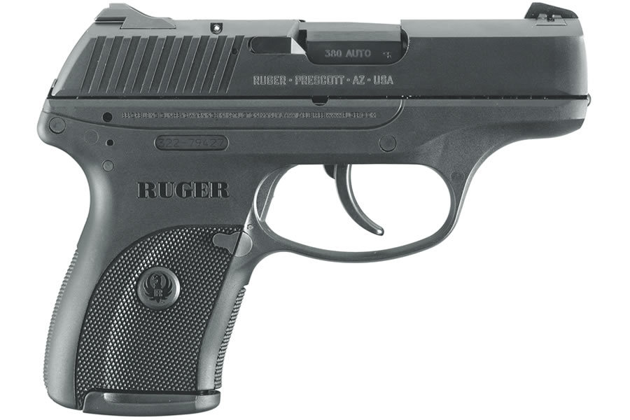 LC380 380ACP Centerfire Pistol - Firearms | The Gun Shop