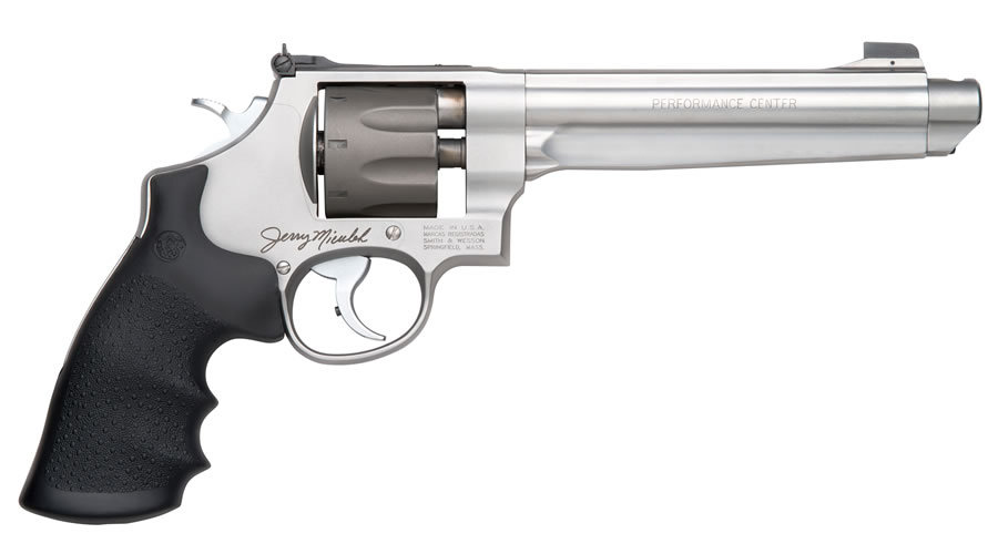 Model 929 Performance Center 9mm 8-Shot Revolver - Firearms | The Gun Shop