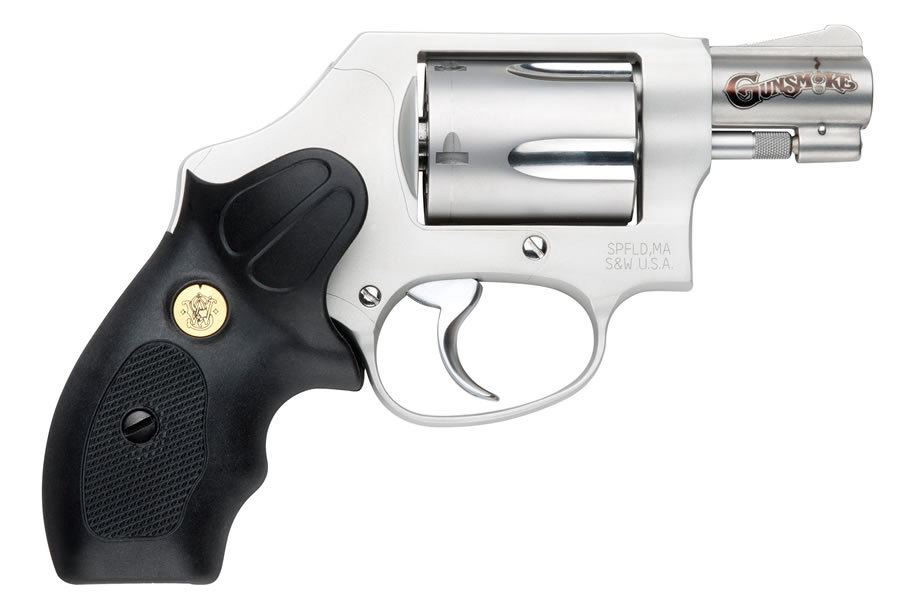 Model 637 38 Special Performance Center Wyatt Deep Cover - Firearms | The Gun Shop