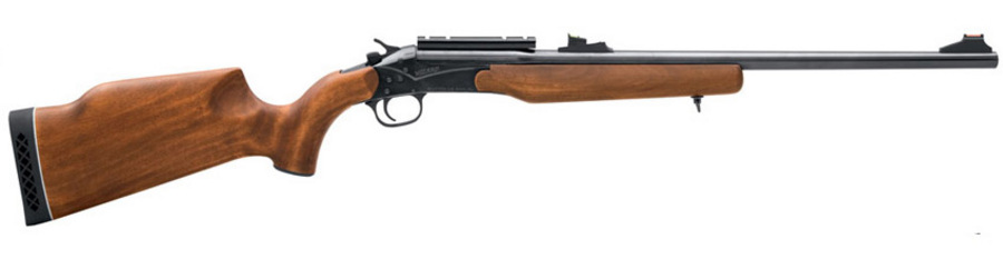 Wizard 223 Rem Single-Shot Rifle - Firearms | The Gun Shop