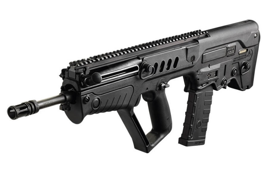 SAR Flat-Top B16 5.56mm Rifle - Firearms | The Gun Shop