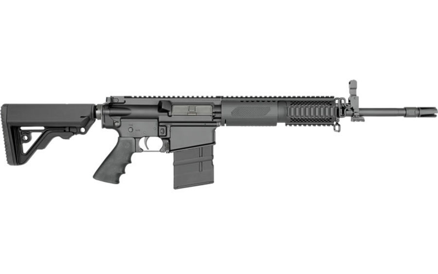 LAR-8 Operator 308 Winchester Rifle - Firearms | The Gun Shop