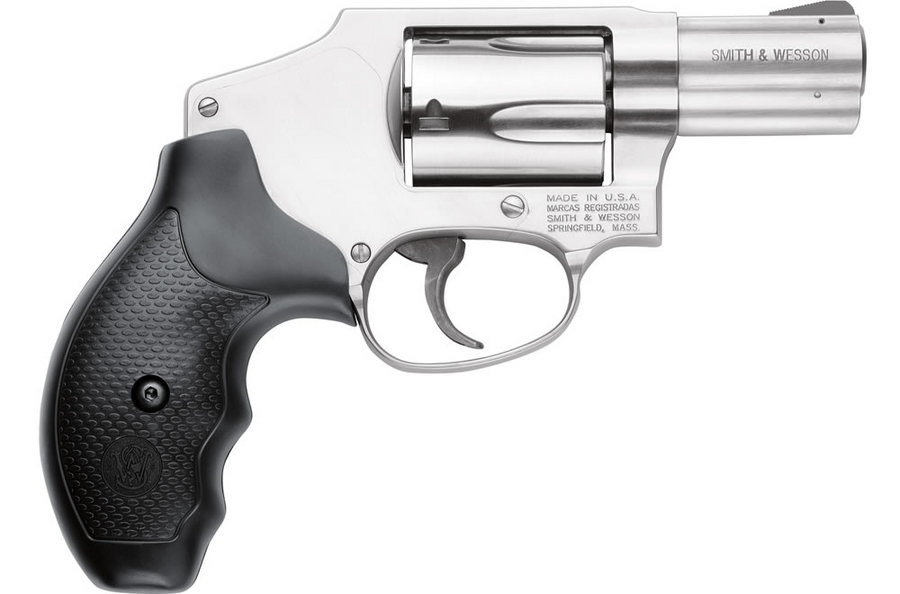 Model 640 357 Magnum J-Frame Revolver - Firearms | The Gun Shop