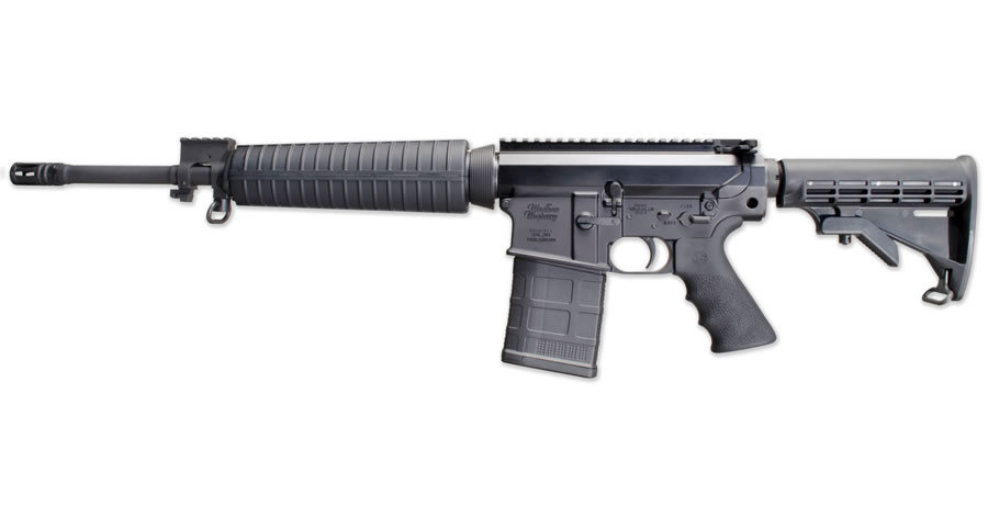 WW-308 SRC 308 Win. Flat-Top Rifle - Firearms | The Gun Shop