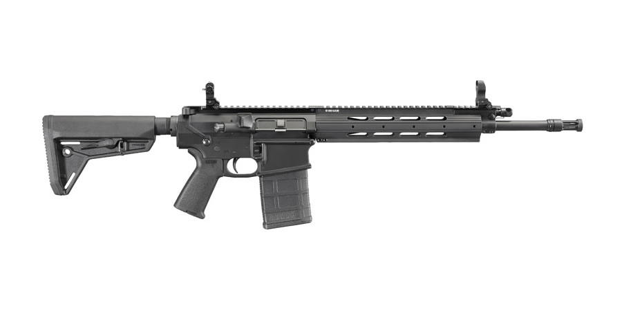 SR-762 308 Autoloading Rifle - Firearms | The Gun Shop