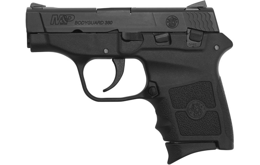 MP Bodyguard 380 Centerfire Carry Conceal Pistol - Firearms | The Gun Shop
