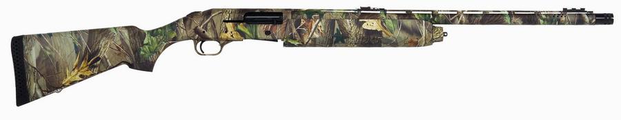 18790-DEFAULT-l 930 Turkey 12 Gauge 24 Inch Semi-Automatic Shotgun with Infinity Camo Finish - Firearms | The Gun Shop