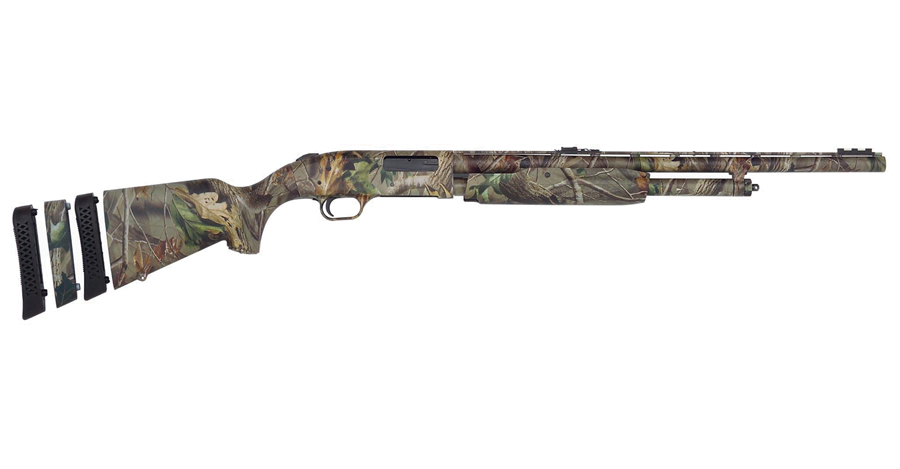 500 Super Bantam Youth Turkey 20 Gauge Pump-Action Shotgun with Camo Finish - Firearms | The Gun Shop
