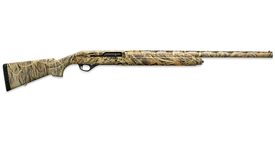18803-DEFAULT-l M3500 12 Gauge Semi-Automatic Shotgun with Realtree Max-5 Camo Finish