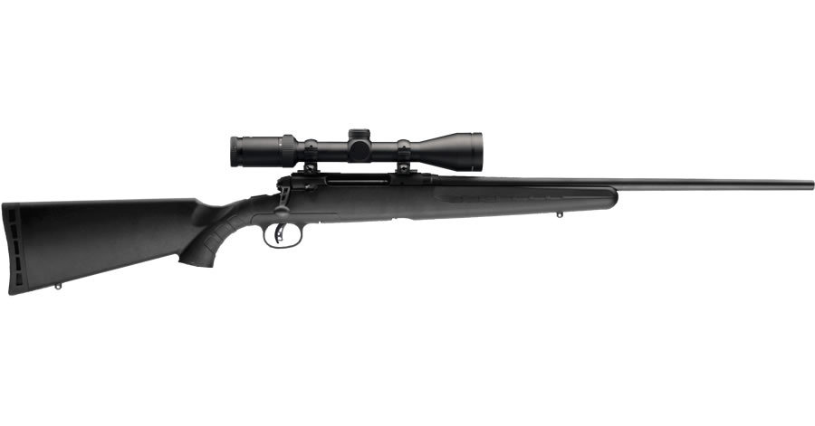 Axis II XP 30-06 SPFLD Bolt Action Rifle with 3-9x40 Scope - Bolt-Action Rifles | The Gun Shop