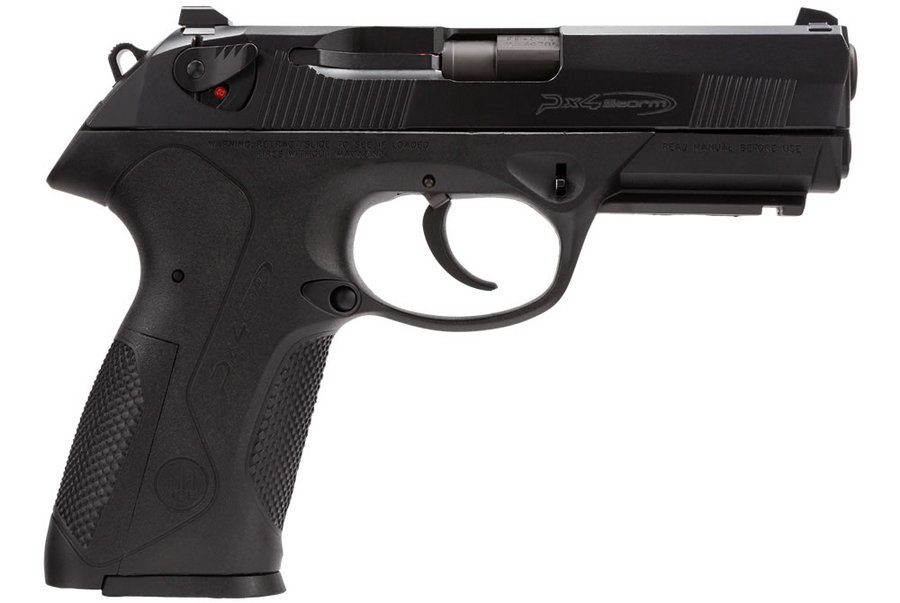 PX4 Storm Type-F 9mm Full-Size Centerfire Pistol - Firearms | The Gun Shop