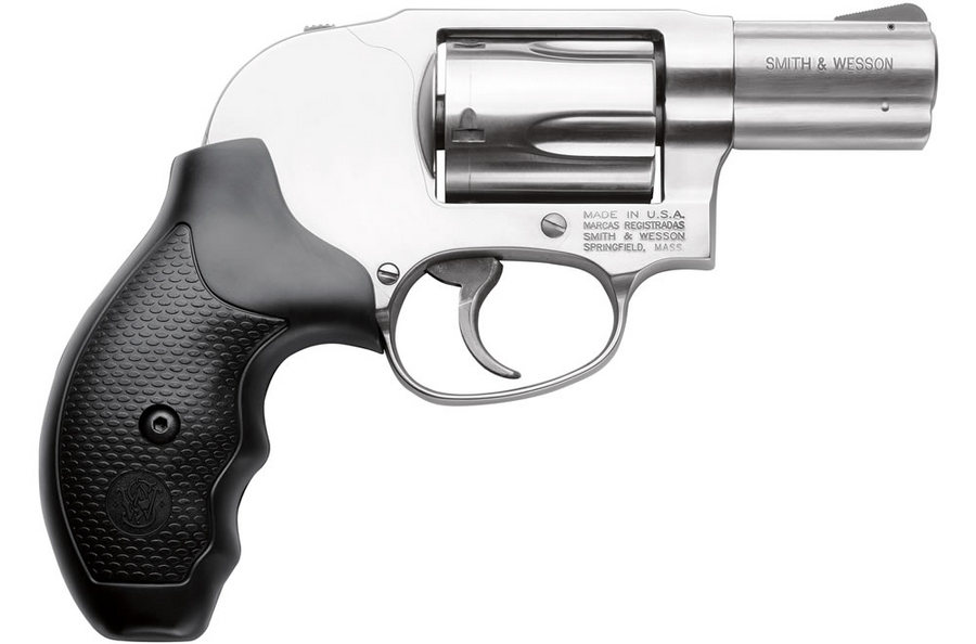 Model 649 357 Magnum Revolver - Firearms | The Gun Shop