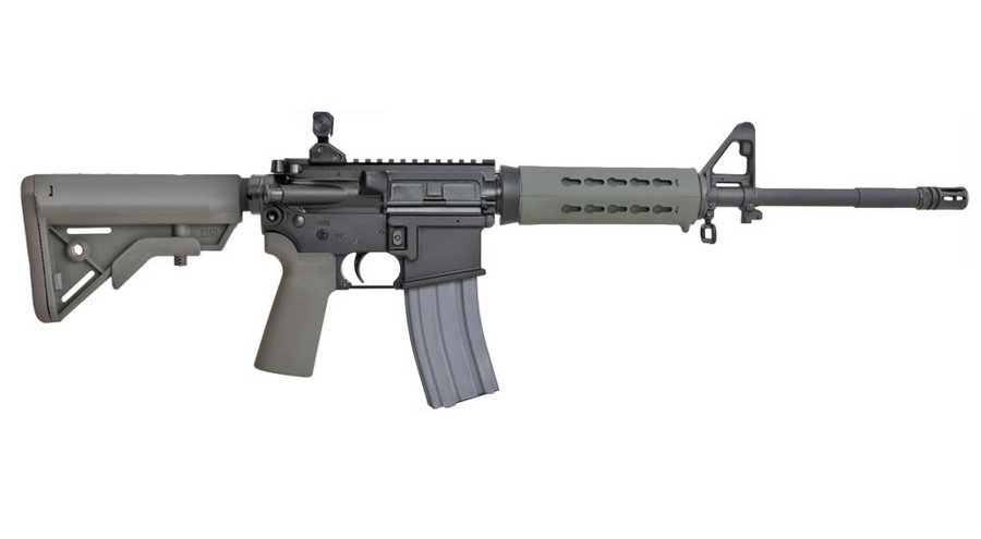 M400 B5 Series Foilage 5.56mm Carbine Rifle - Firearms | The Gun Shop