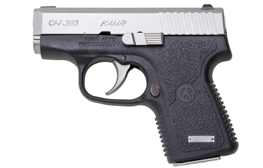 CW380 380 Auto Carry Conceal Pistol - Firearms | The Gun Shop