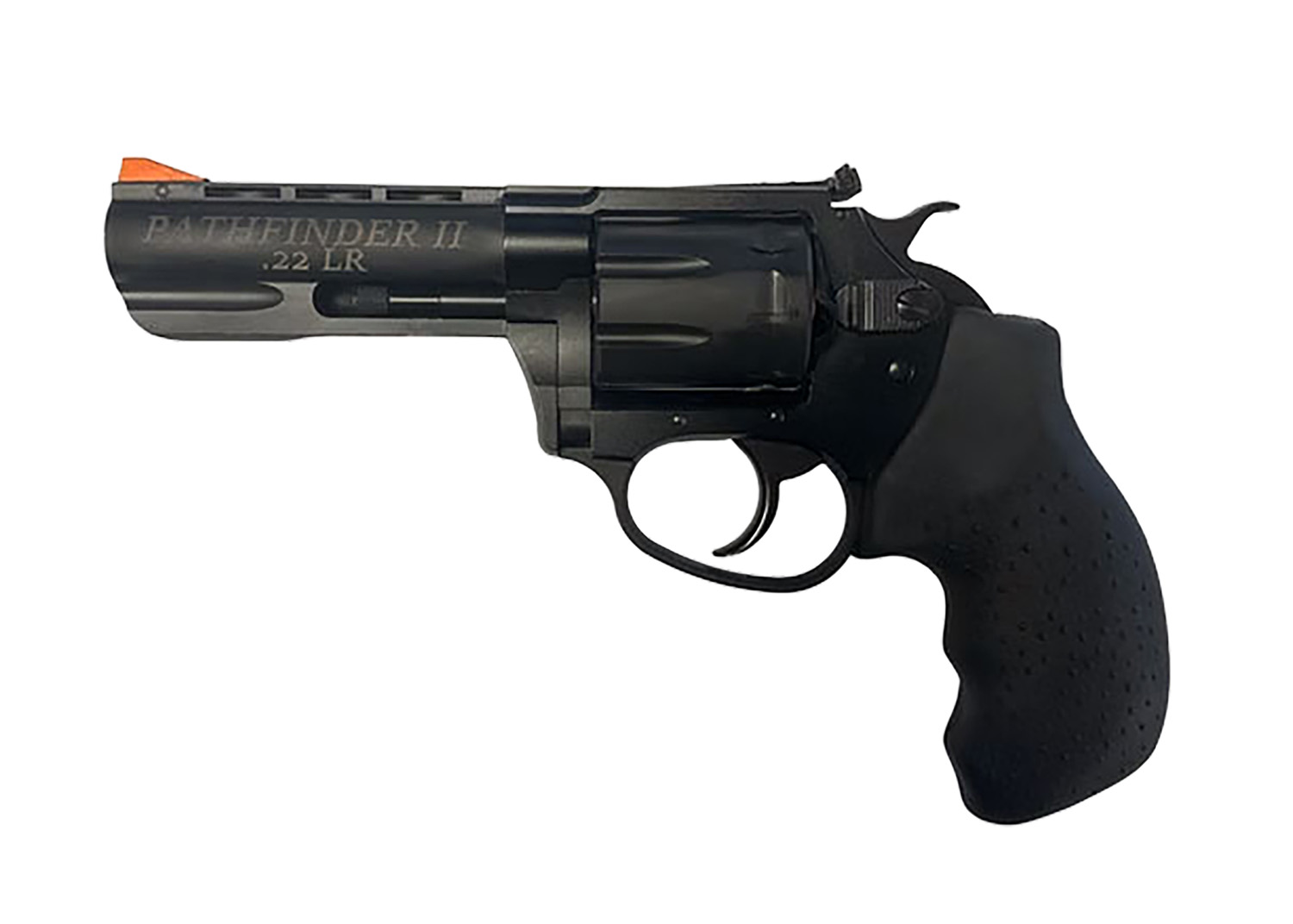 Charter Arms Pathfinder II .22 Mag 3.5″ 8-Shot Revolver - revolvers | The Gun Shop