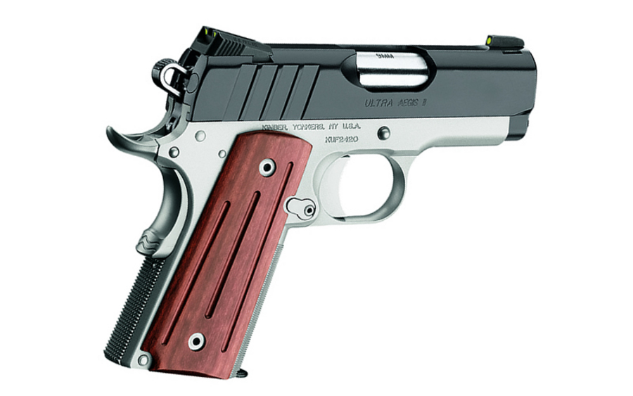 Ultra Aegis II 9mm Pistol - Firearms | The Gun Shop