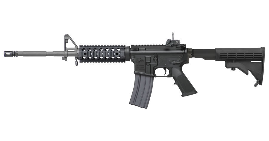 M4A1 Carbine 5.56x45 NATO LE6920 Series Socom - Firearms | The Gun Shop