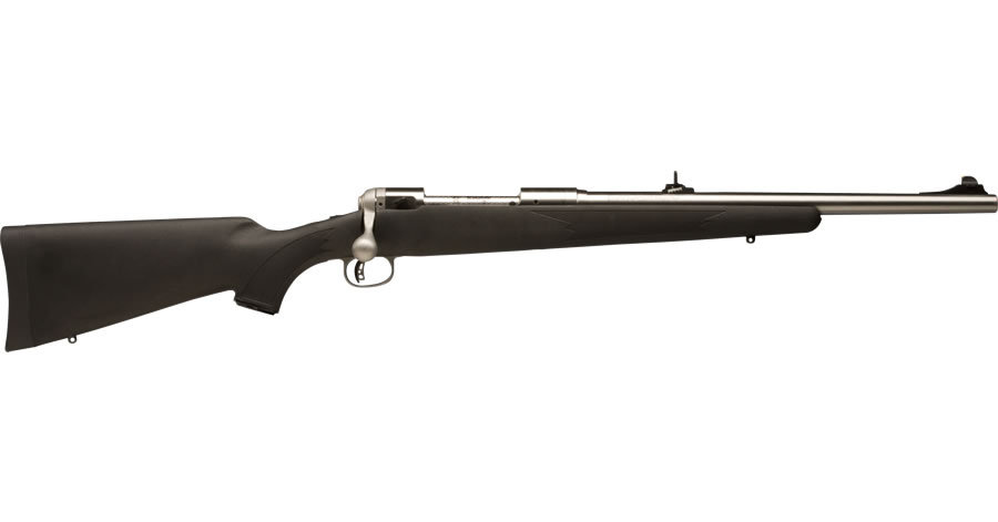 116 Alaskan Brush Hunter 338 WIN MAG Bolt Action Rifle - Bolt-Action Rifles | The Gun Shop