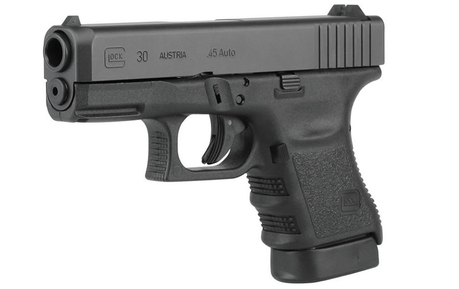 30SF Gen3 45 Auto 10-Round Pistol - Firearms | The Gun Shop