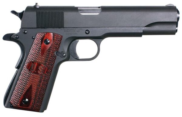 Auto-Ordnance 1911PKZ WWII Parkerized 45ACP