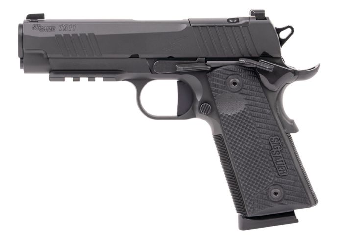 1911 Xcarry