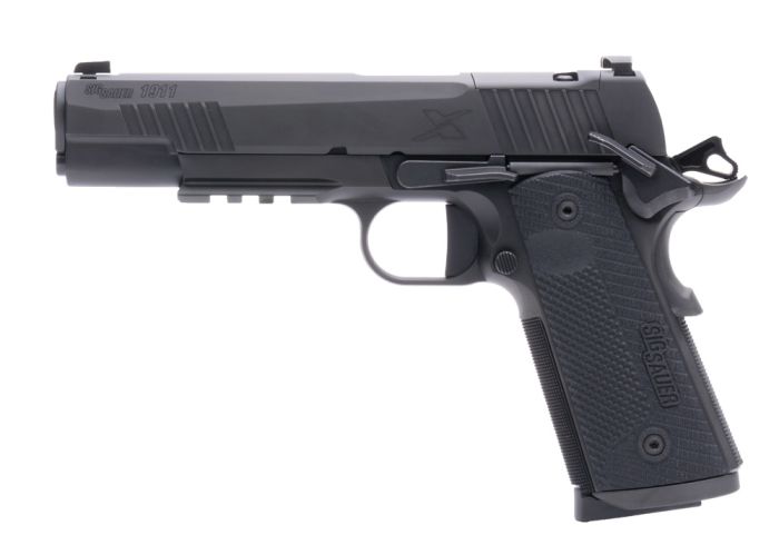 1911 X Best Price