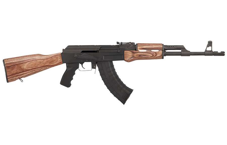 Centurion 39 Classic AK-47 7.62x39mm Wood-Stock Rifle - Firearms | The Gun Shop