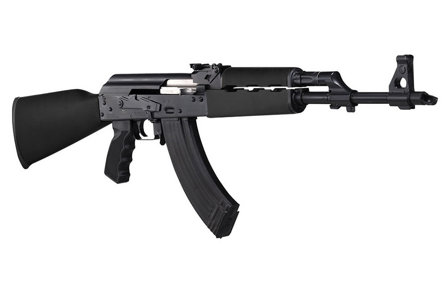 Zastava N-PAP AK-47 M70 7.62x39mm Synthetic Rifle - Firearms | The Gun Shop
