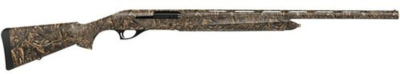 Retay Masai Mara 12 Ga, 26" Barrel, 3", Inertia Max-5, 4rd