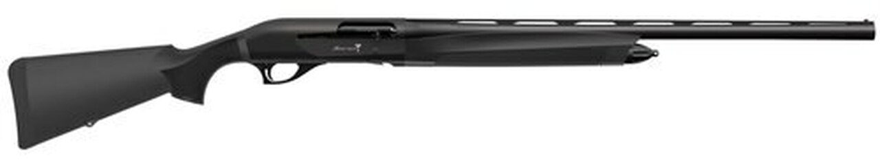 Retay Masai Mara 12 Ga, 26" Barrel, 3", Inertia Black Syn, 4rd