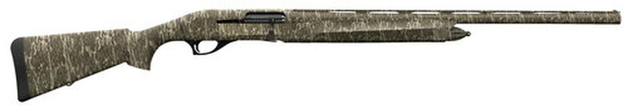 Retay Masai Mara 12 Ga, 28" Barrel, 3", Inertia N-Bottomland, 4rd