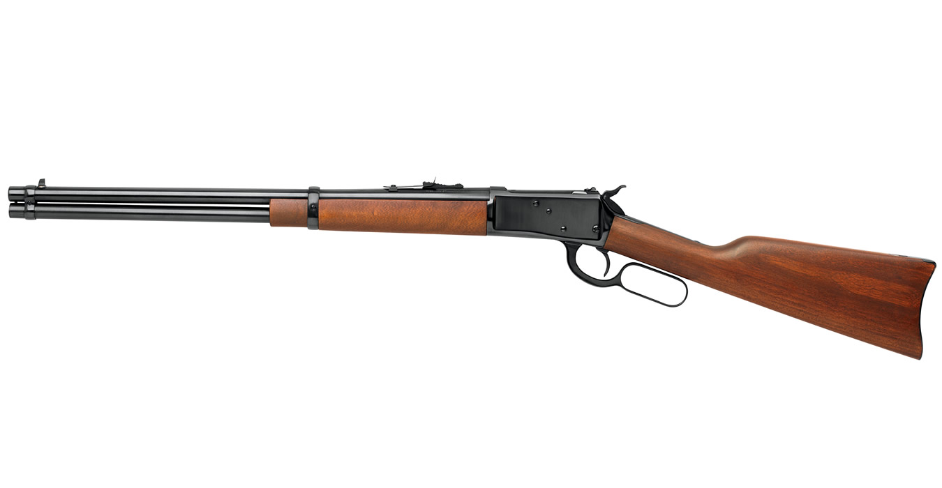 M92 Carbine .38/357 Lever Action Rifle