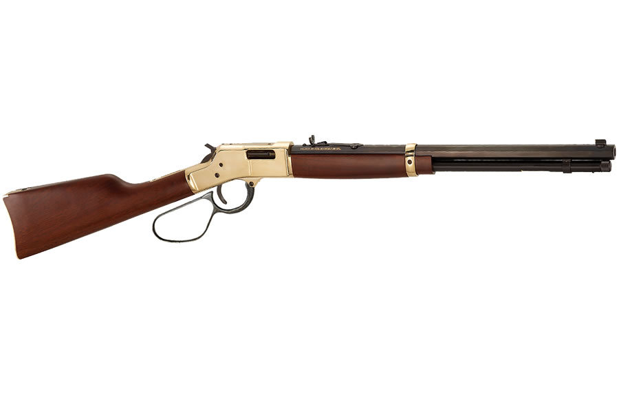 Big Boy 44 Magnum Lever Action Rifle with Large Loop - Firearms | The Gun Shop
