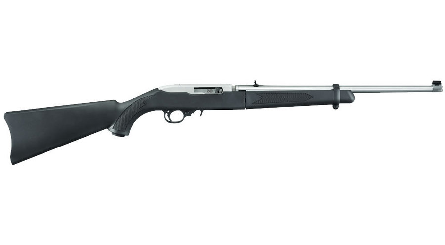 10/22 Takedown 22 LR Autoloading Rifle - Firearms | The Gun Shop