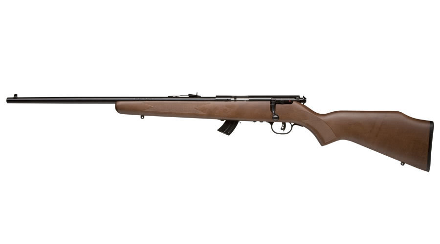 Mark II GL 22LR Bolt Action Rimfire Repeater Rifle (Left Handed) - Bolt-Action Rimfire Rifles | The Gun Shop