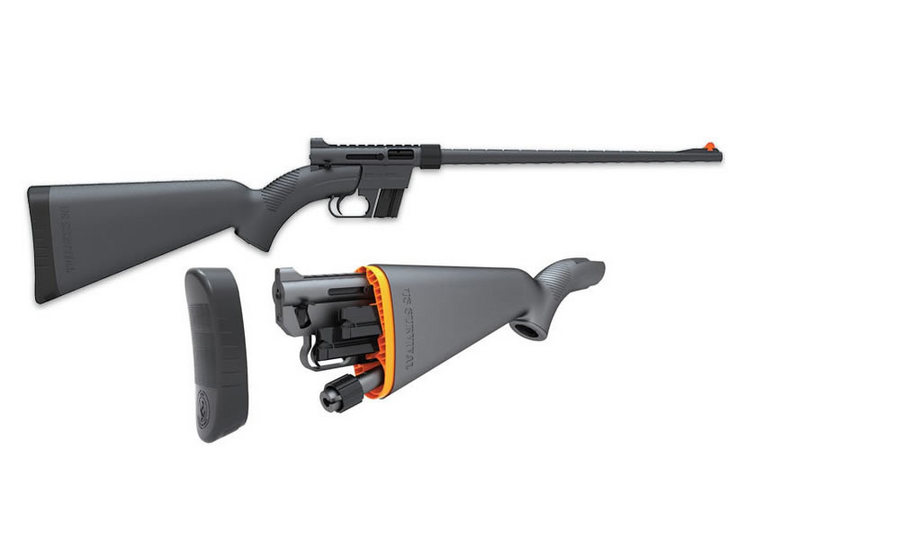 AR-7 US 22LR Black Survival Rimfire Rifle - Firearms | The Gun Shop