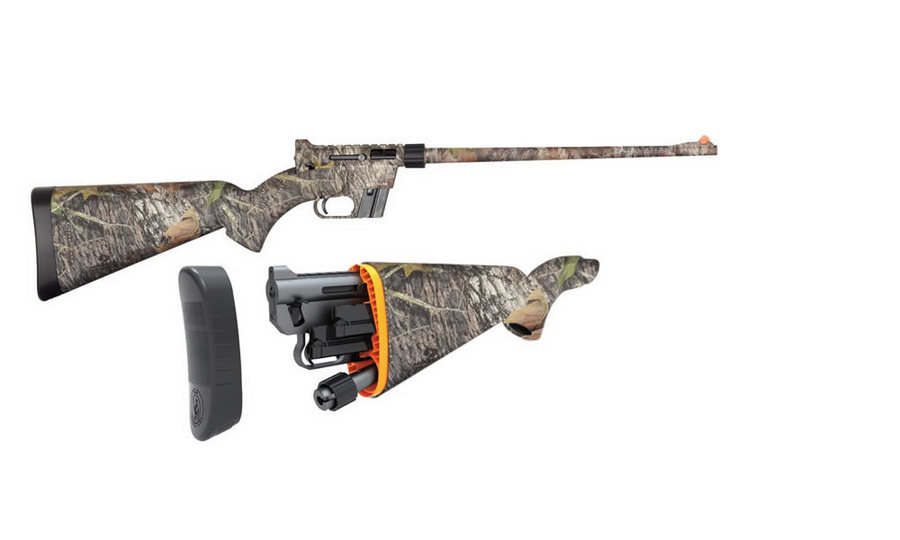 AR-7 US 22LR Camo Survival Rimfire Rifle - Firearms | The Gun Shop