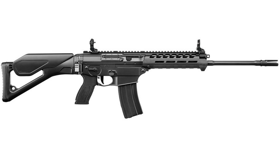 SIG556xi Standard 5.56mm Adaptive Tactical Carbine - Firearms | The Gun Shop